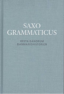 Saxo Saxo Grammaticus