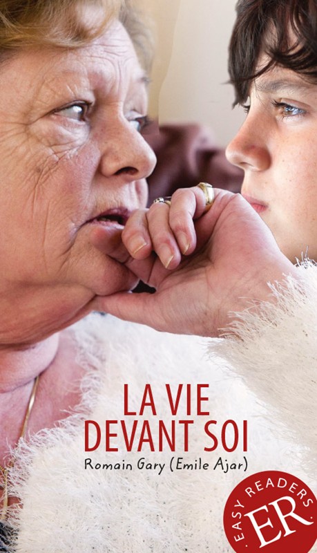 La vie devant soi, ER C Romain Gary 9788723540935