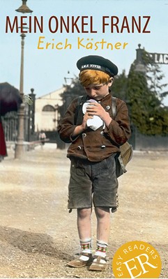 Erich Kästner Mein Onkel Franz, ER A