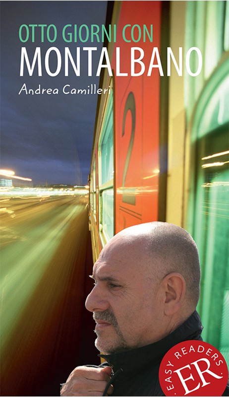 Otto giorni con Montalbano, ER C - Andrea Camilleri - Paperback Bog - ASCHEHOUG A/S - 2015 - - Booktok.dk