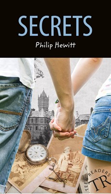 Philip Hewitt Secrets, TR 4