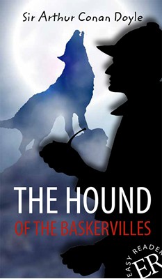 Sir Arthur Conan Doyle The Hound of the Baskervilles, ER C