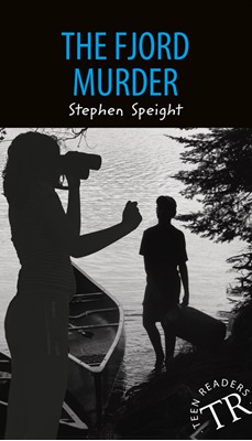 Stephen Speight The Fjord Murder,TR 2