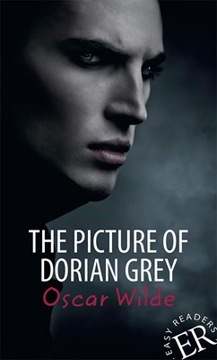 Oscar Wilde The Picture of Dorian Gray, ER C