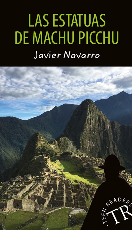Las estatuas de Machu Picchu, TR 2 - Ny udgave - Javier Navarro - Paperback Bog - ASCHEHOUG A/S - 2019 - - Booktok.dk