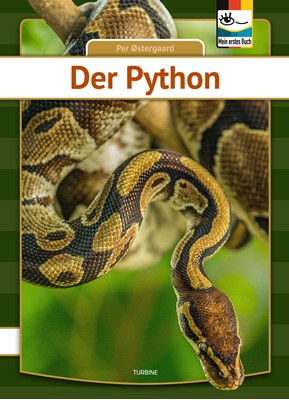 Per Østergaard Der Python