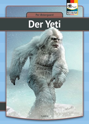 Per Østergaard Der Yeti