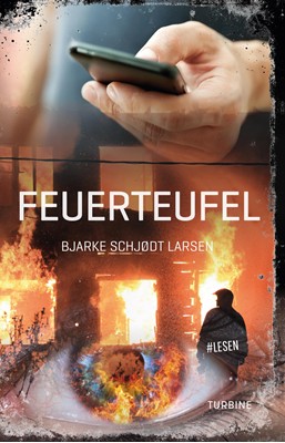 Bjarke Schjødt Larsen Feuerteufel