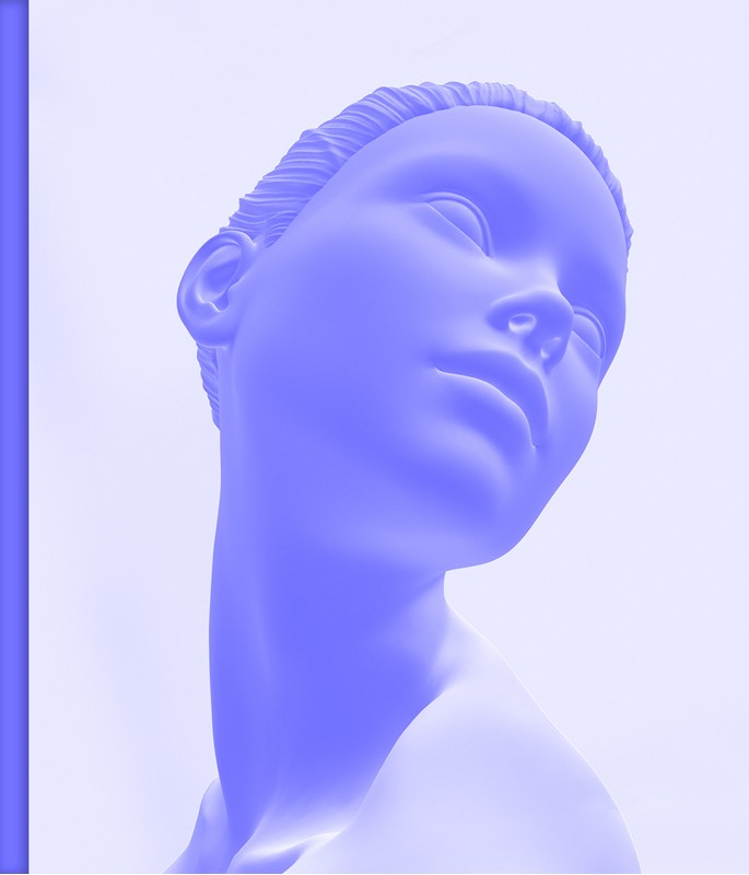 Bogcover for The Cult of Oxytocin af Ditte Ejlerskov, 9788797278130