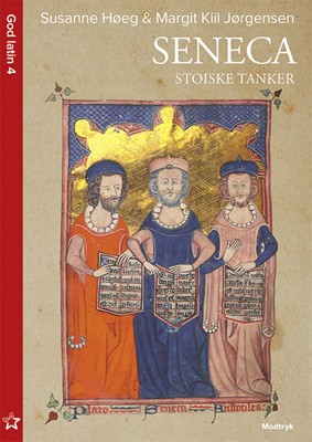 Margit Kiil Jørgensen, Susanne Høeg Seneca