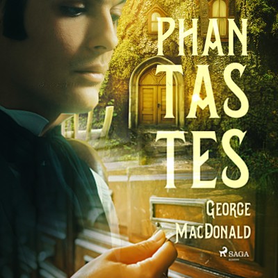 George MacDonald Phantastes