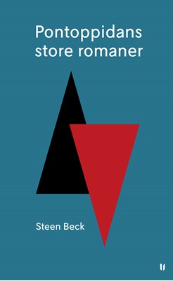Steen  Beck Pontoppidans store romaner