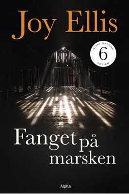 Joy Ellis Fanget på marsken