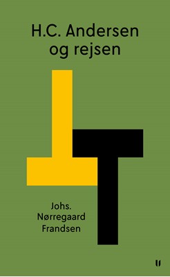 Johs. Nørregaard  Frandsen H.C. Andersen og rejsen