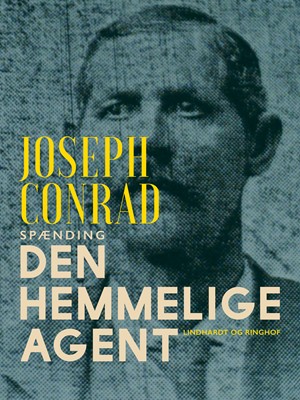 Joseph Conrad Den hemmelige agent